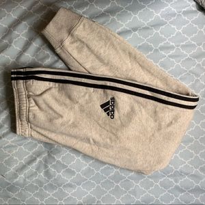 Comfy Adidas Joggers